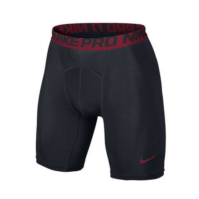AKSESORIS BASKET NIKE Pro Cool Compression 6" Shorts
