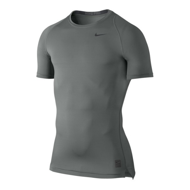 AKSESORIS BASKET NIKE Hypercool Compression Shirt SS