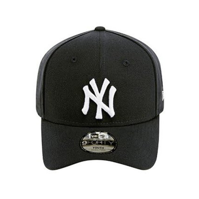 TOPI SNEAKERS NEW ERA New York Yankees Youth 9FORTY Cap