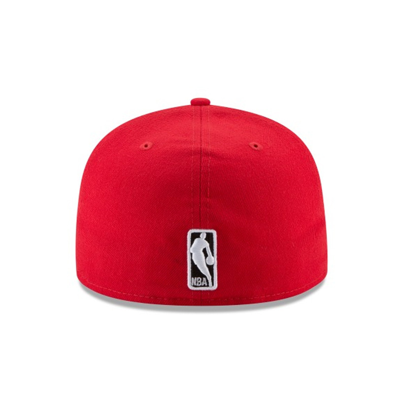 NBA 59Fifty Chicago Bulls foto 4