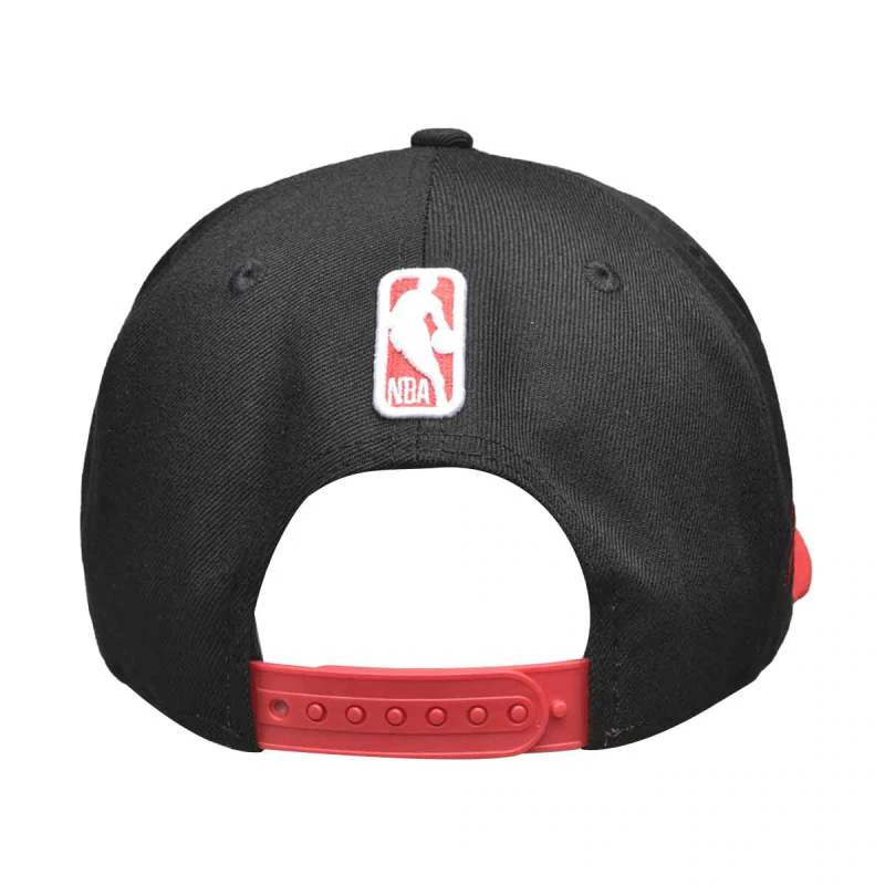 AKSESORIS SNEAKERS NEW ERA Portland Trail Blazers 9FIFTY Snapback