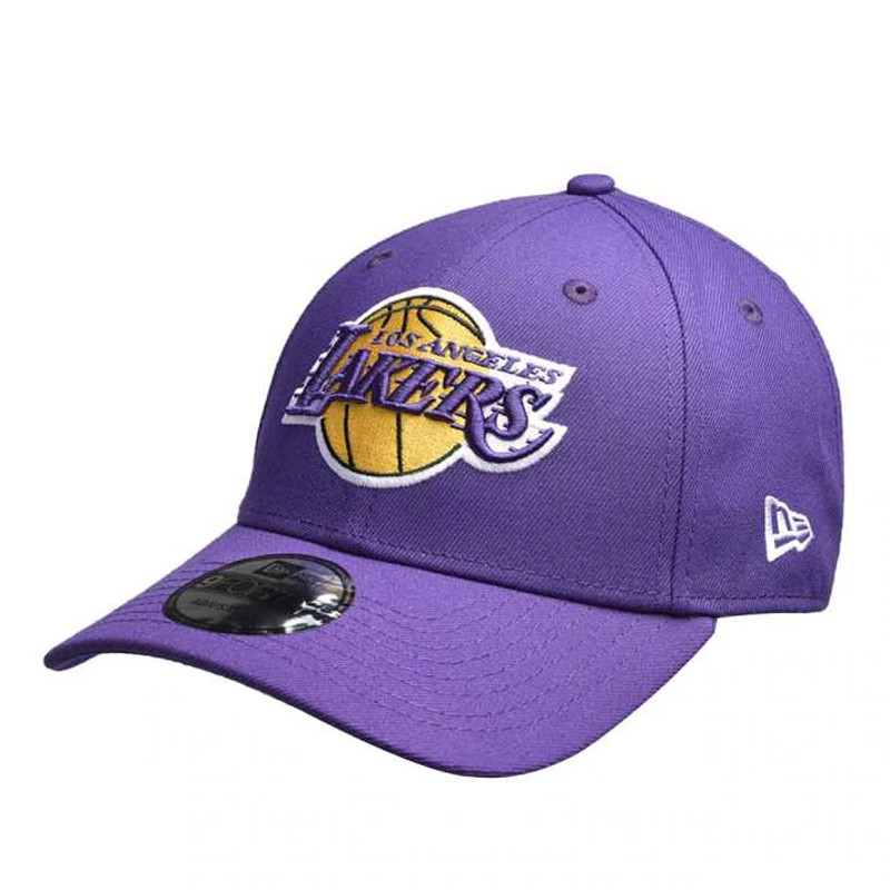 Jual AKSESORIS BASKET Pria NEW ERA 940 Snap Los Angeles Lakers Cap