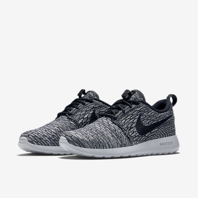 SEPATU SNEAKERS NIKE Wmns Roshe One Flyknit