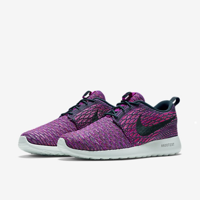 SEPATU SNEAKERS NIKE Wmns Roshe One Flyknit