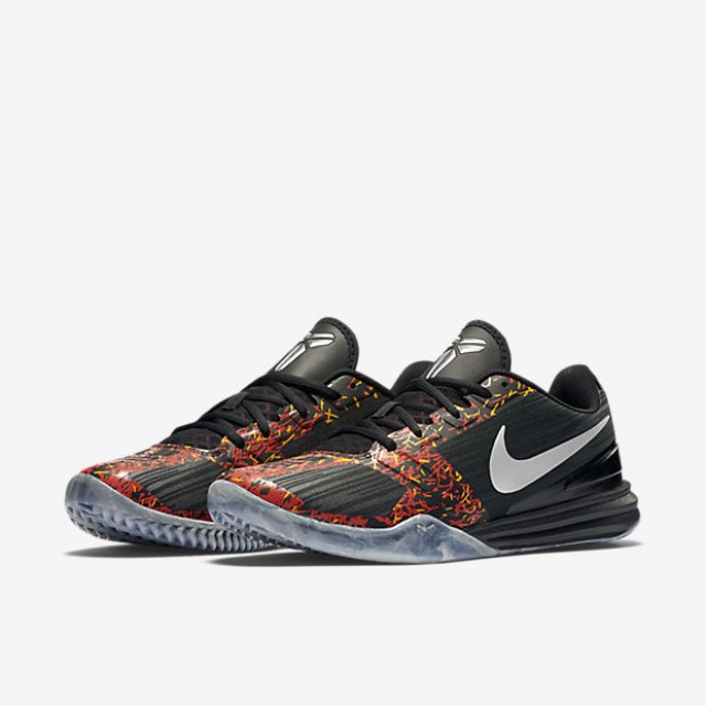 Kobe Mentality foto 2