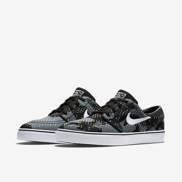 SB Zoom Stefan Janoski Cnvs Prm foto 2