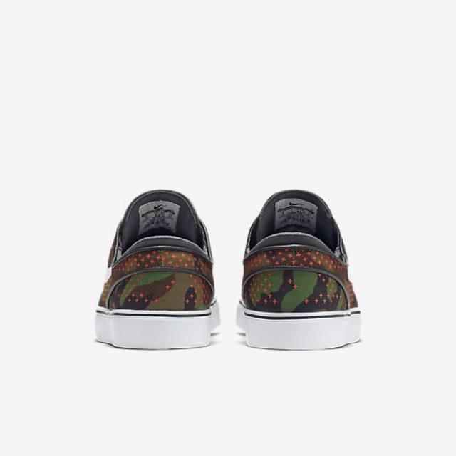 SB Zoom Stefan Janoski Cnvs Prm foto 3