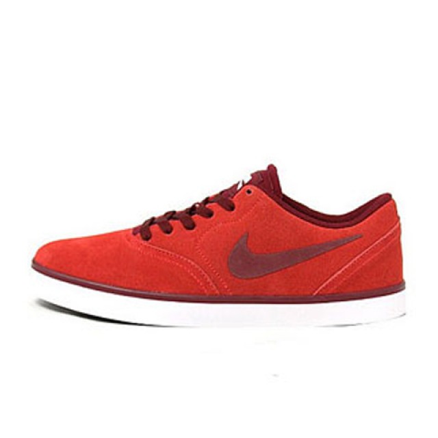 SEPATU SNEAKERS NIKE SB Check