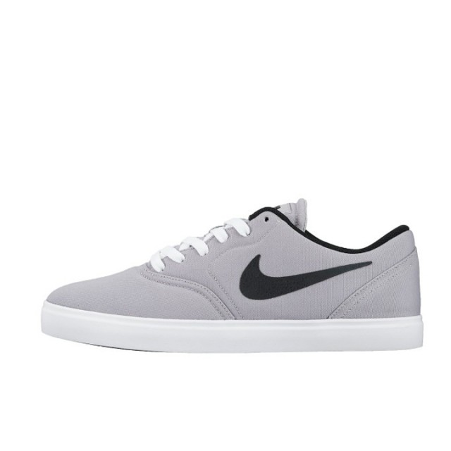 SEPATU SNEAKERS NIKE SB Check Canvas