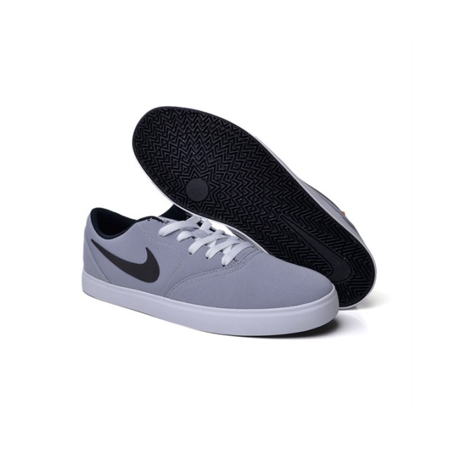 SEPATU SNEAKERS NIKE SB Check Canvas