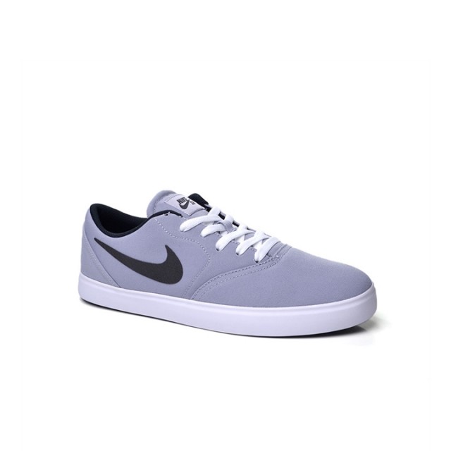 SEPATU SNEAKERS NIKE SB Check Canvas