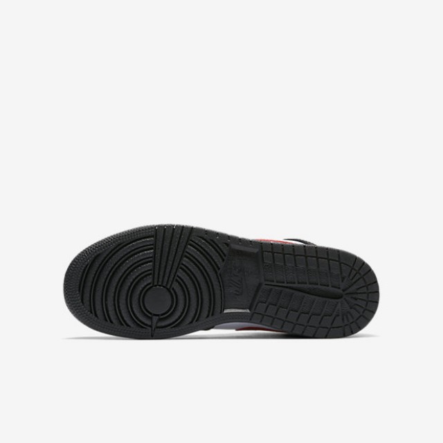 SEPATU BASKET AIR JORDAN AJ 1 Retro High Big Kids