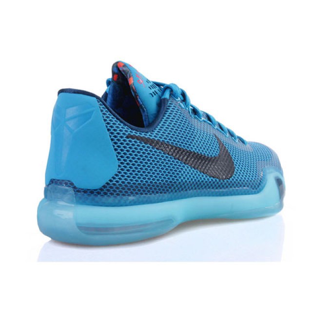 SEPATU BASKET NIKE Kobe X
