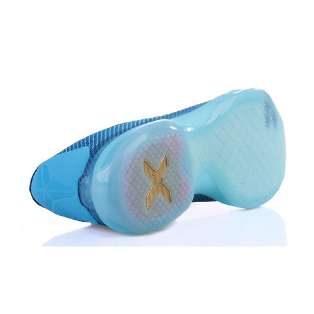 SEPATU BASKET NIKE Kobe X