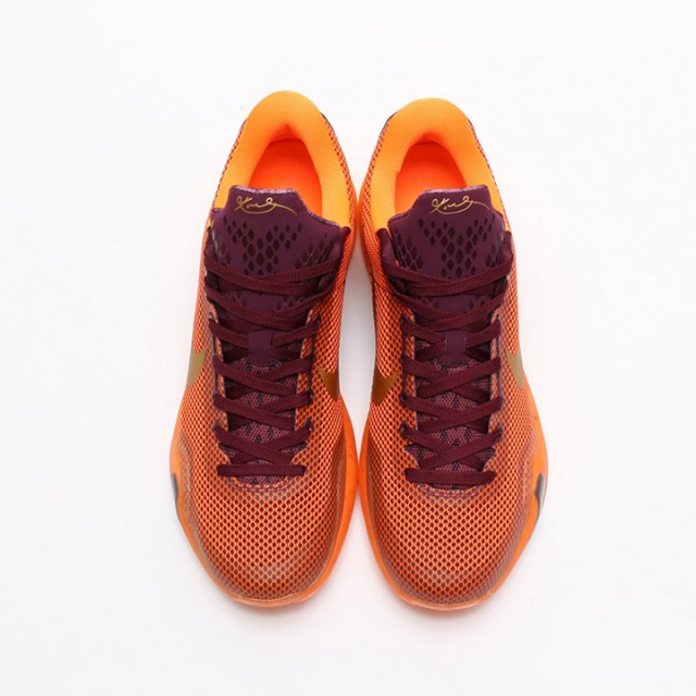 SEPATU BASKET NIKE Kobe X