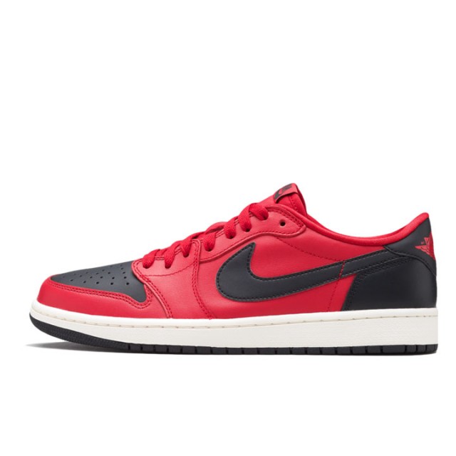 SEPATU BASKET AIR JORDAN AJ 1 Retro Low OG