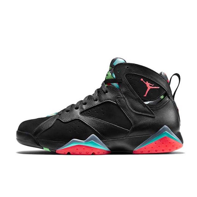 SEPATU BASKET AIR JORDAN AJ 7 Retro