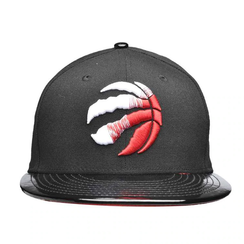AKSESORIS BASKET NEW ERA Toronto Raptors Two Tone 9fifty Snapback