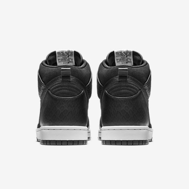 Dunk CMFT Premium foto 3
