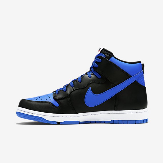 SEPATU BASKET NIKE Dunk CMFT