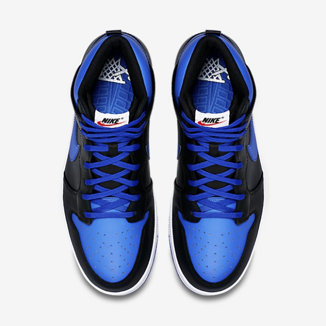 SEPATU BASKET NIKE Dunk CMFT