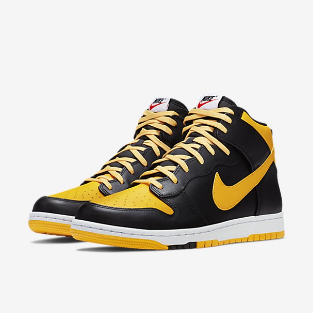SEPATU BASKET NIKE Dunk CMFT