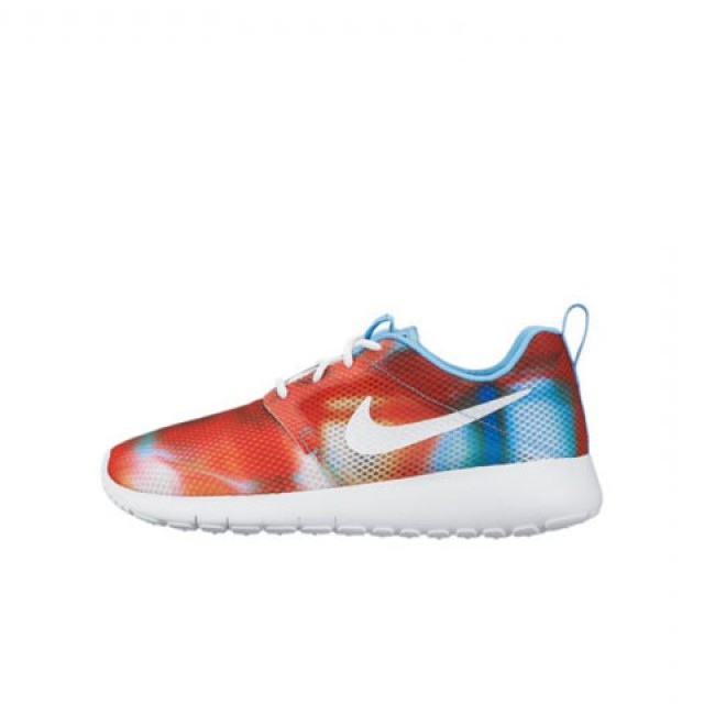 SEPATU SNEAKERS NIKE Roshe One GS