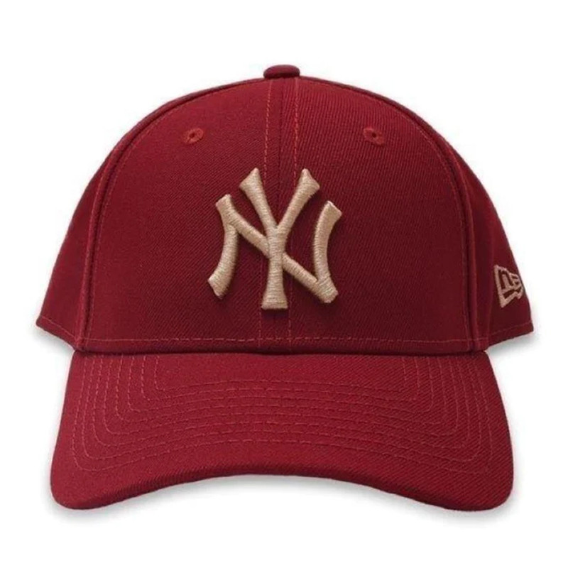 TOPI SNEAKERS NEW ERA 9FORTY NEW YORK YANKEES Cap