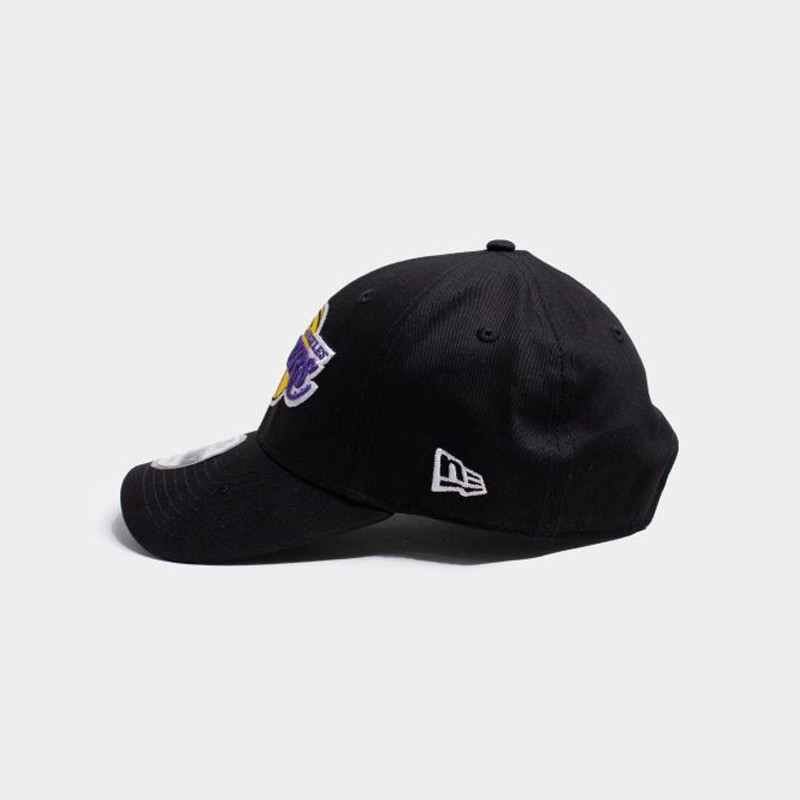 TOPI SNEAKERS NEW ERA 9FORTY LOS ANGELES LAKERS Cap