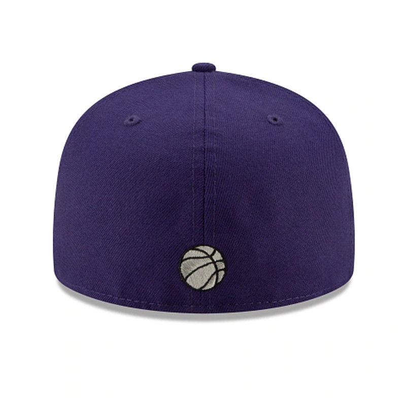 AKSESORIS SNEAKERS NEW ERA X Space Jam Goon Squad 59FIFTY Fitted Cap