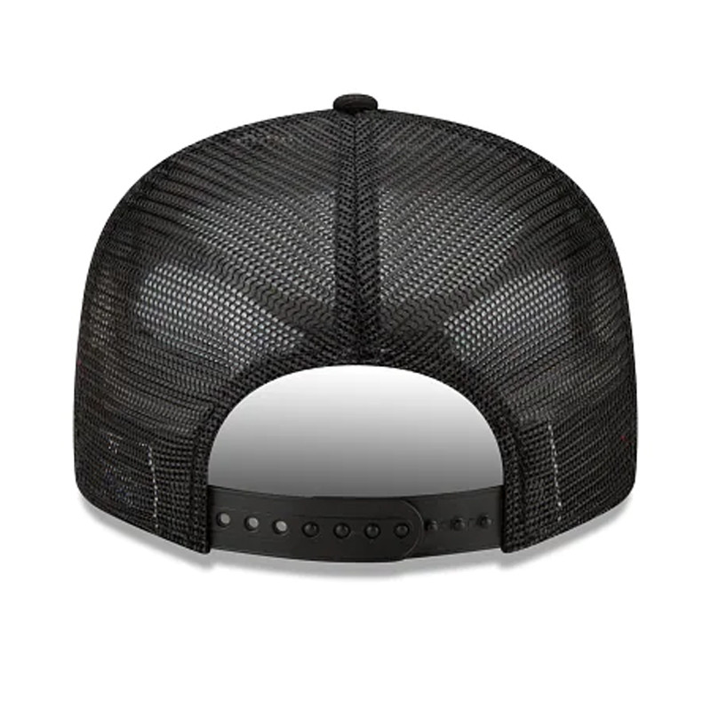 AKSESORIS SNEAKERS NEW ERA Space Jam Bugs Bunny 9FIFTY Snapback