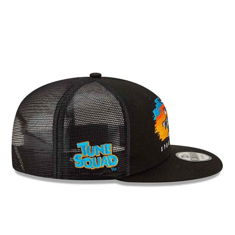 AKSESORIS SNEAKERS NEW ERA Space Jam Bugs Bunny 9FIFTY Snapback