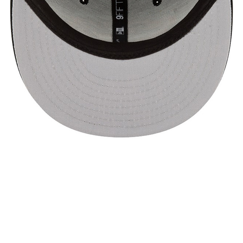 AKSESORIS SNEAKERS NEW ERA Space Jam Bugs Bunny 9FIFTY Snapback