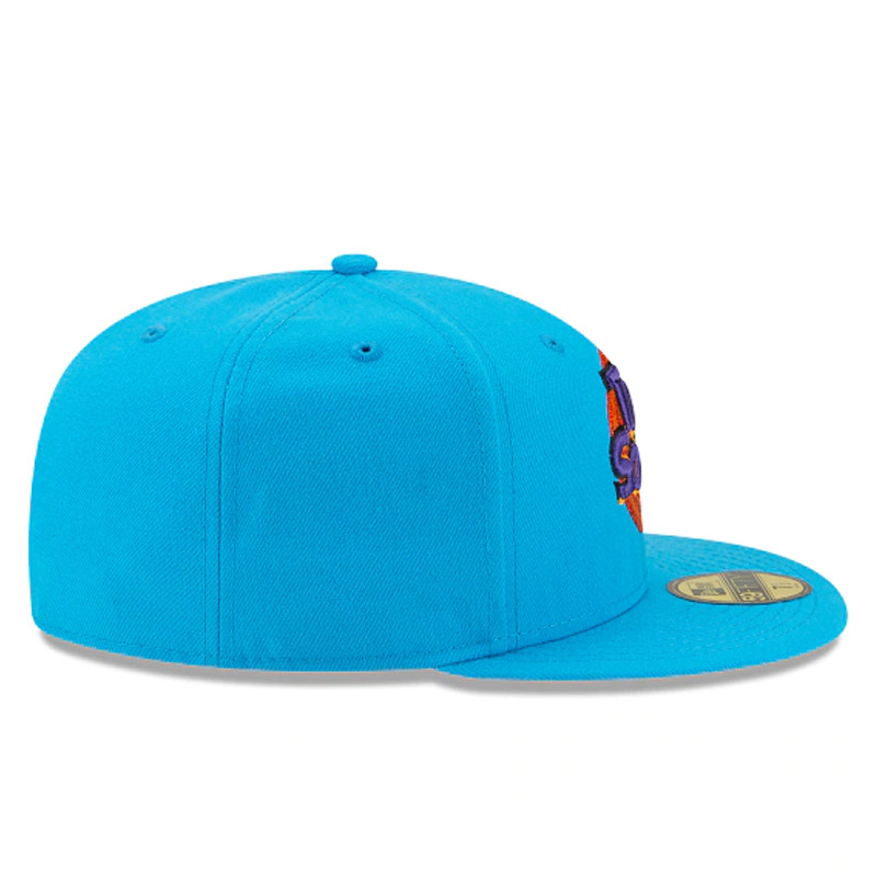 Space Jam Tune Squad 59Fifty Fitted Cap foto 3