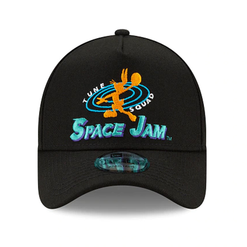 Space Jam Tune Squad 9Forty Cap foto 2