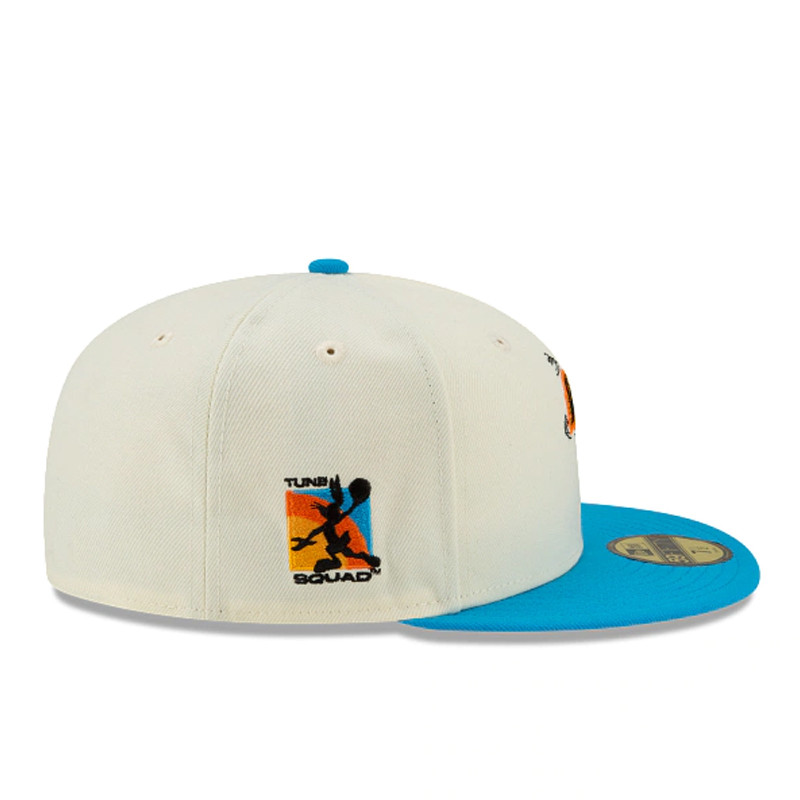Los Angeles Lakers x Space Jam 59FIFTY Fitted Cap foto 2