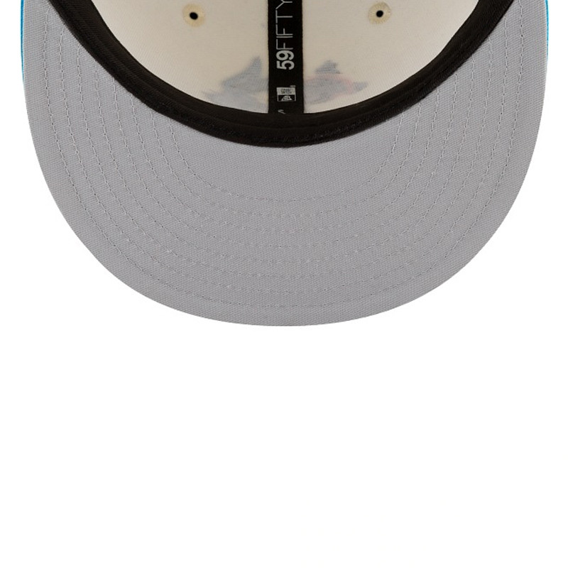 Los Angeles Lakers x Space Jam 59FIFTY Fitted Cap foto 3