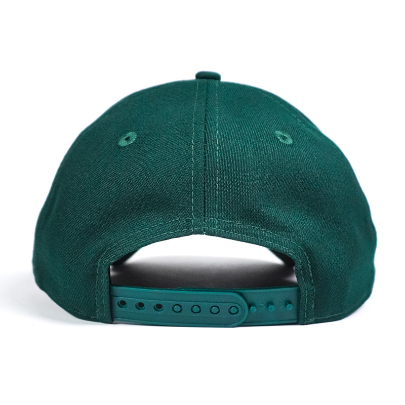 TOPI BASKET NEW ERA 9forty Milwaukee Bucks Cap