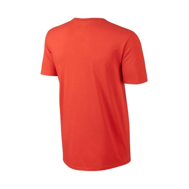 JDI Swoosh Tee foto 2