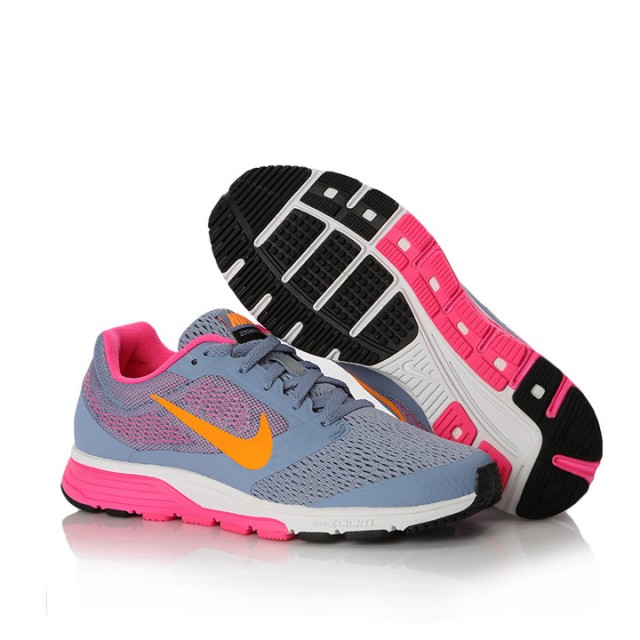 SEPATU LARI NIKE WMNS Air Zoom Fly 2 