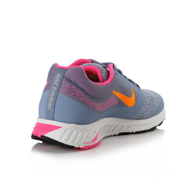 SEPATU LARI NIKE WMNS Air Zoom Fly 2 
