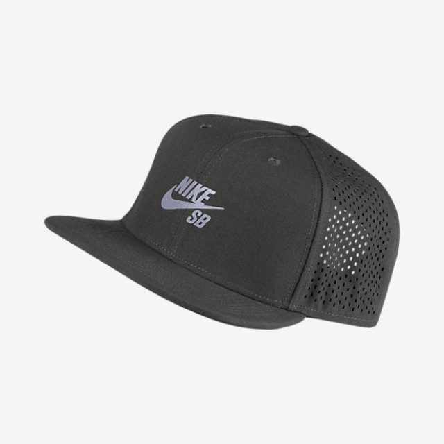 AKSESORIS SNEAKERS NIKE SB Performance Pro Snapback