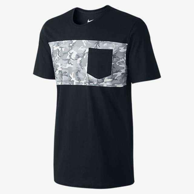 nike sb pocket t shirt