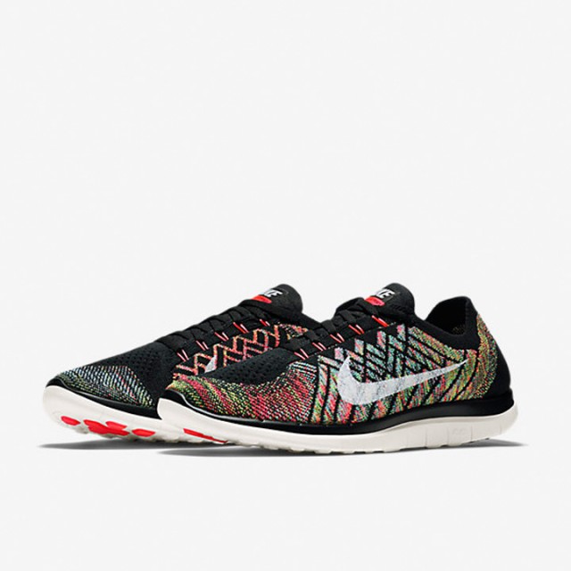 Free 4.0 Flyknit foto 2