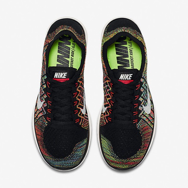 Free 4.0 Flyknit foto 3