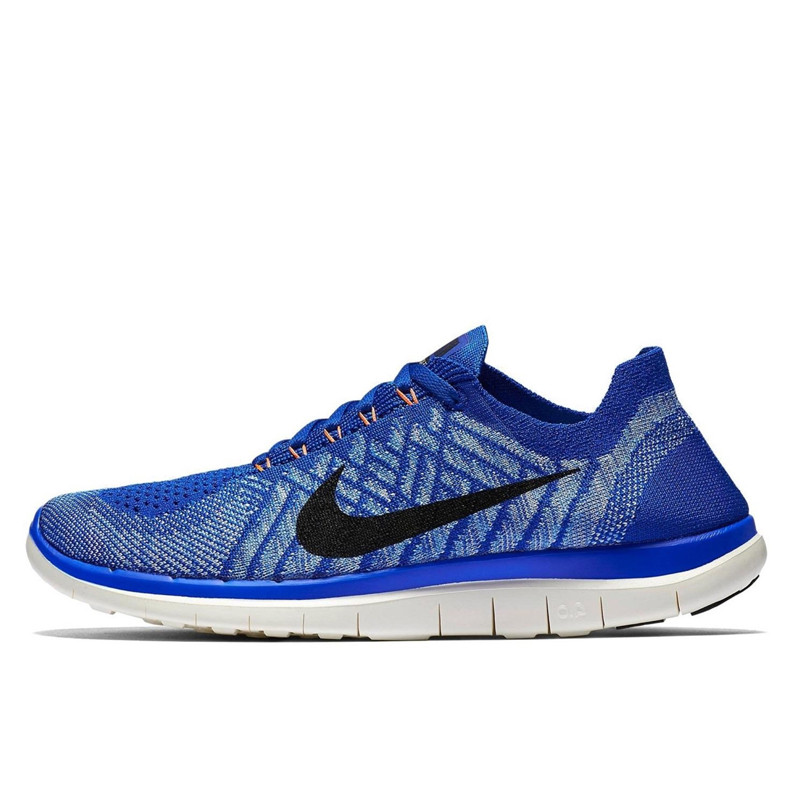 SEPATU LARI NIKE Wmns Free 4.0 Flyknit