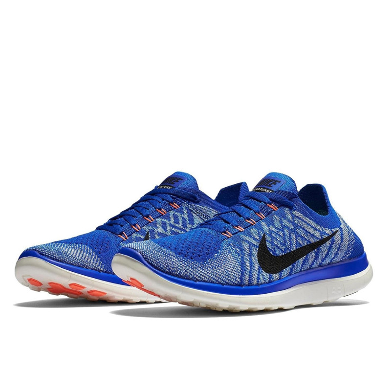 SEPATU LARI NIKE Wmns Free 4.0 Flyknit
