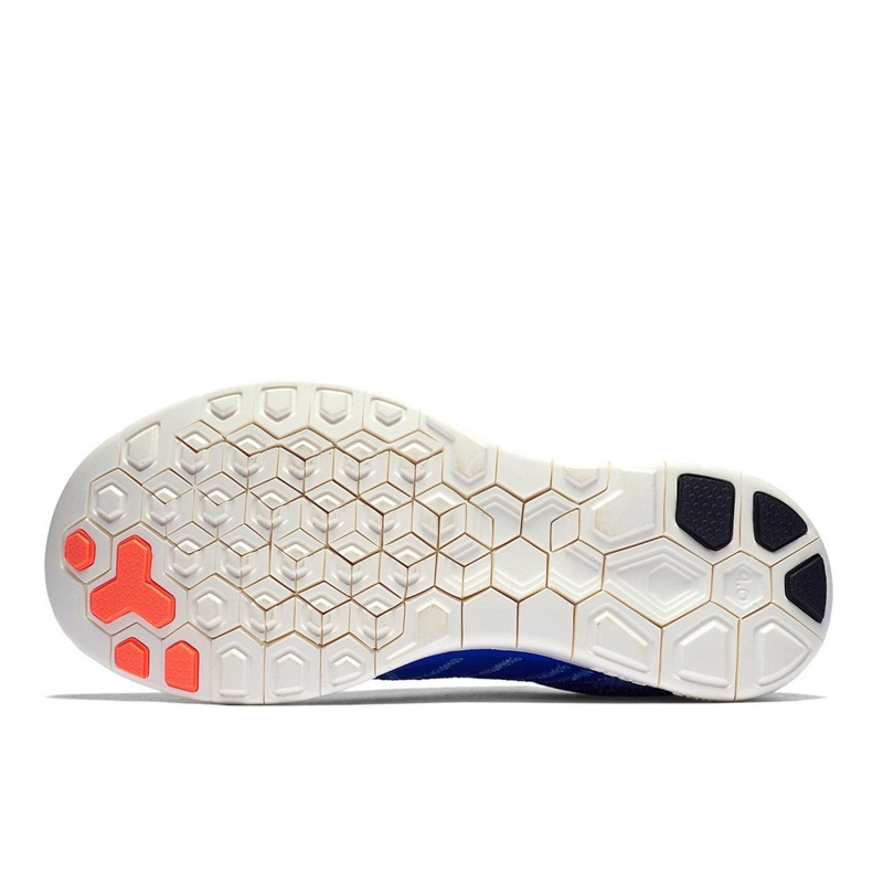 SEPATU LARI NIKE Wmns Free 4.0 Flyknit