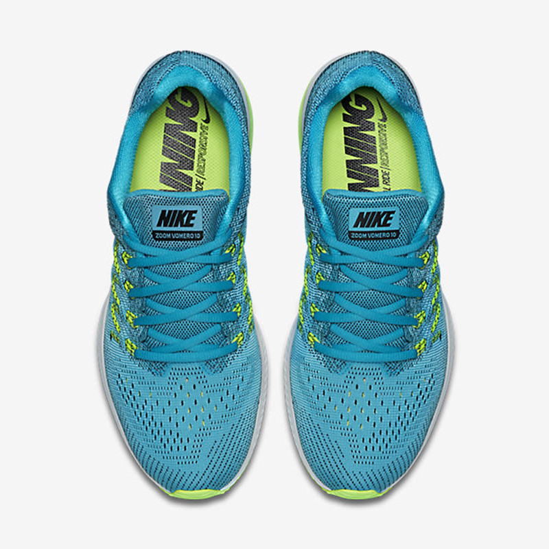 SEPATU LARI NIKE Air Zoom Vomero 10