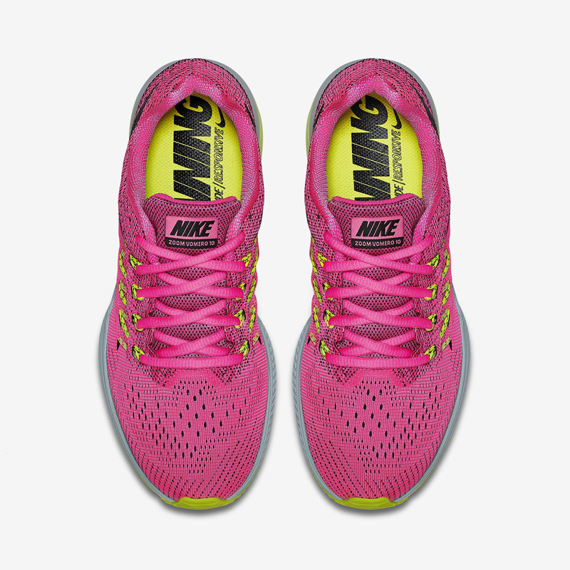 SEPATU LARI NIKE Wmns Air Zoom Vomero 10